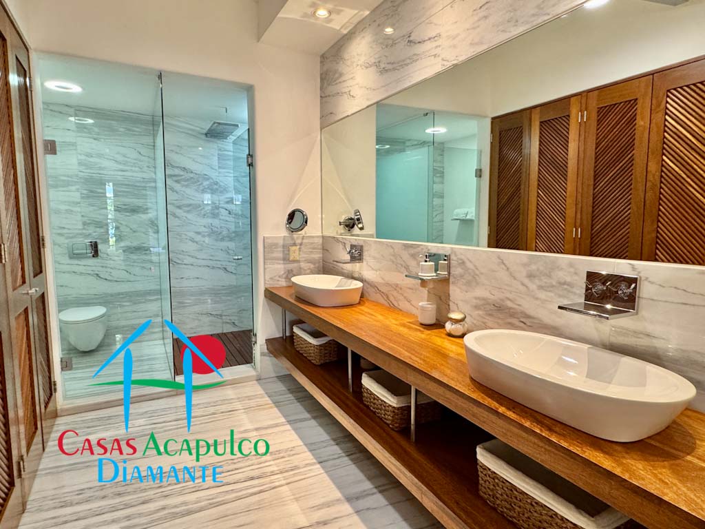 El Palmar Los Riscos PJ 1 - Recámara tres 4